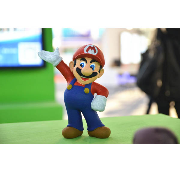 河南专业教育激光3D打印机价格