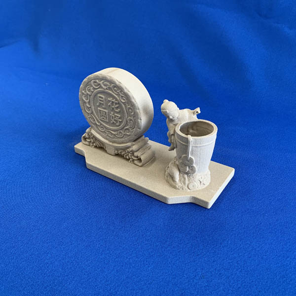 西安小型尼龙3d打印机价格